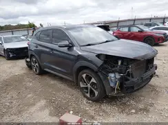 KM8J3CA22HU358312 2017 HYUNDAI TUCSON