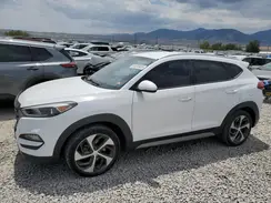 KM8J3CA22HU358553 2017 HYUNDAI TUCSON