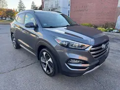 KM8J3CA22HU359265 2017 HYUNDAI TUCSON