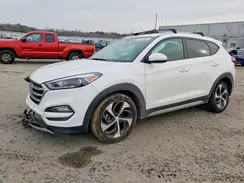 KM8J3CA22HU362280 2017 HYUNDAI TUCSON