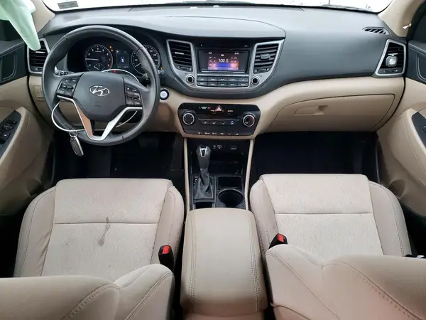 KM8J3CA22HU362280 2017 HYUNDAI TUCSON - Image 8