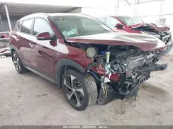 KM8J3CA22HU363834 2017 HYUNDAI TUCSON