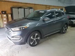 KM8J3CA22HU364840 2017 HYUNDAI TUCSON