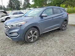 KM8J3CA22HU366491 2017 HYUNDAI TUCSON