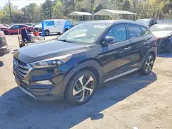 KM8J3CA22HU369682 2017 HYUNDAI TUCSON