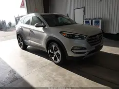 KM8J3CA22HU370539 2017 HYUNDAI TUCSON