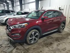 KM8J3CA22HU379998 2017 HYUNDAI TUCSON