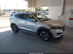 KM8J3CA22HU381329 2017 HYUNDAI TUCSON