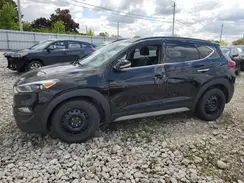 KM8J3CA22HU383520 2017 HYUNDAI TUCSON