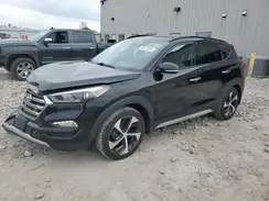 KM8J3CA22HU386417 2017 HYUNDAI TUCSON
