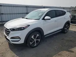 KM8J3CA22HU388779 2017 HYUNDAI TUCSON