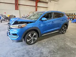 KM8J3CA22HU395862 2017 HYUNDAI TUCSON