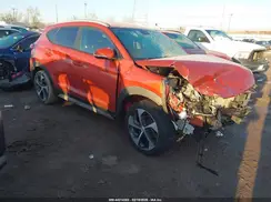 KM8J3CA22HU397577 2017 HYUNDAI TUCSON