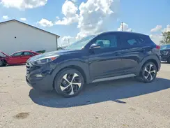KM8J3CA22HU398468 2017 HYUNDAI TUCSON