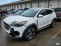 KM8J3CA22HU400249 2017 HYUNDAI TUCSON