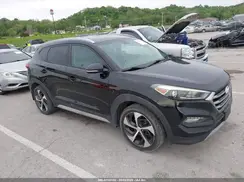 KM8J3CA22HU402793 2017 HYUNDAI TUCSON