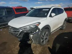 KM8J3CA22HU407430 2017 HYUNDAI TUCSON