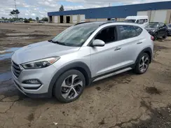 KM8J3CA22HU413681 2017 HYUNDAI TUCSON