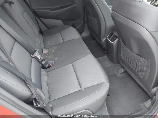KM8J3CA22HU414426 2017 HYUNDAI TUCSON - Image 8