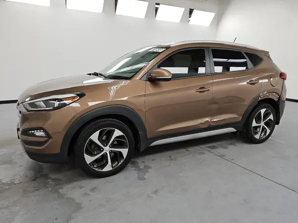 KM8J3CA22HU415298 2017 HYUNDAI TUCSON - Image 1