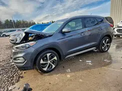 KM8J3CA22HU418296 2017 HYUNDAI TUCSON