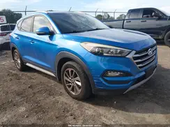 KM8J3CA22HU420016 2017 HYUNDAI TUCSON