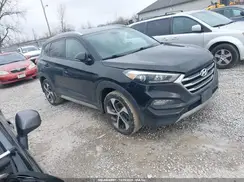 KM8J3CA22HU424163 2017 HYUNDAI TUCSON
