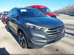 KM8J3CA22HU434272 2017 HYUNDAI TUCSON