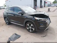 KM8J3CA22HU437883 2017 HYUNDAI TUCSON