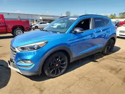KM8J3CA22HU464534 2017 HYUNDAI TUCSON