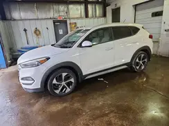 KM8J3CA22HU464825 2017 HYUNDAI TUCSON