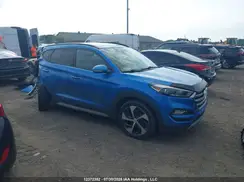 KM8J3CA22HU487392 2017 HYUNDAI TUCSON