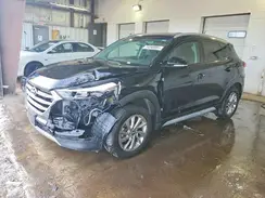 KM8J3CA22HU493497 2017 HYUNDAI TUCSON