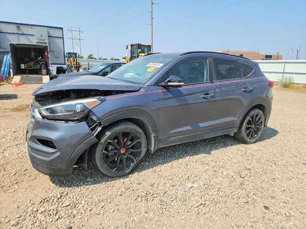 KM8J3CA22HU494522 2017 HYUNDAI TUCSON - Image 1