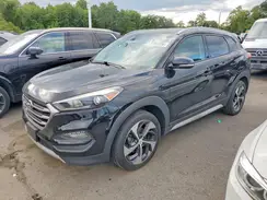 KM8J3CA22HU502618 2017 HYUNDAI TUCSON