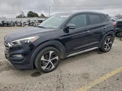 KM8J3CA22HU507978 2017 HYUNDAI TUCSON
