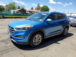 KM8J3CA22HU519337 2017 HYUNDAI TUCSON