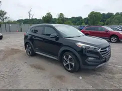 KM8J3CA22HU528894 2017 HYUNDAI TUCSON
