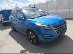 KM8J3CA22HU530712 2017 HYUNDAI TUCSON