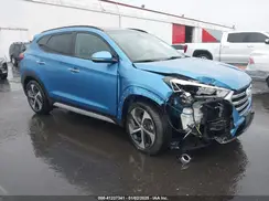 KM8J3CA22HU535859 2017 HYUNDAI TUCSON
