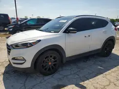 KM8J3CA22HU537837 2017 HYUNDAI TUCSON
