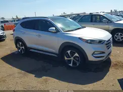 KM8J3CA22HU537904 2017 HYUNDAI TUCSON