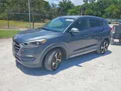 KM8J3CA22HU539474 2017 HYUNDAI TUCSON