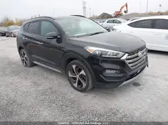 KM8J3CA22HU543346 2017 HYUNDAI TUCSON