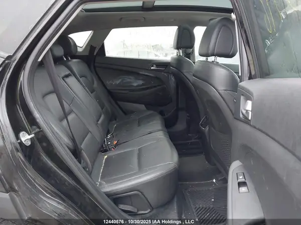 KM8J3CA22HU543346 2017 HYUNDAI TUCSON - Image 8