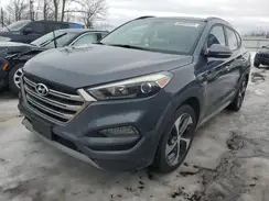 KM8J3CA22HU543833 2017 HYUNDAI TUCSON