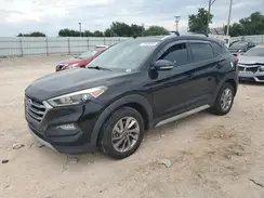 KM8J3CA22HU551480 2017 HYUNDAI TUCSON