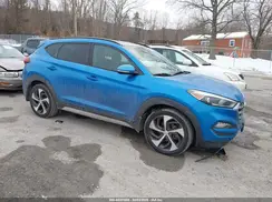 KM8J3CA22HU554539 2017 HYUNDAI TUCSON