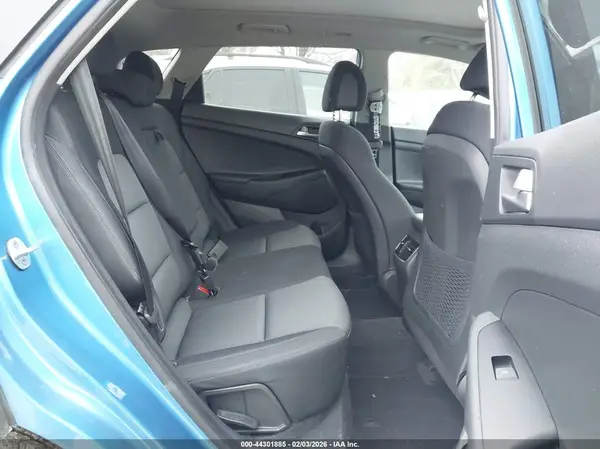 KM8J3CA22HU554539 2017 HYUNDAI TUCSON - Image 8