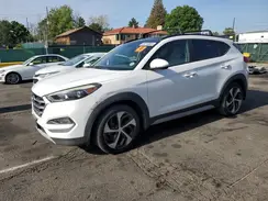 KM8J3CA22HU564942 2017 HYUNDAI TUCSON
